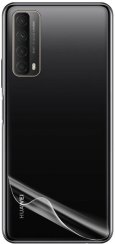 Hátsó hidrogél fólia Huawei PSmart 2021
