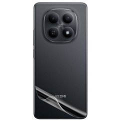 Hátsó hidrogél fólia Xiaomi Redmi Note 15