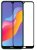 Edzett üveg Honor 8A
