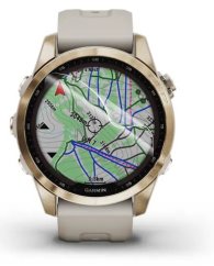6 db Hidrogél fólia Garmin Fenix 7S