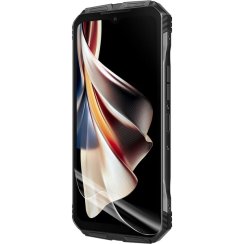 Hidrogél fólia Doogee S Cyber