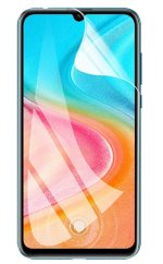 Hidrogél fólia Huawei PSmart 2019