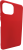 Piros szilikon tok Xiaomi Mi 11 Lite 4G/5G