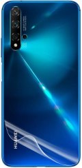 Hátsó hidrogél fólia Huawei Nova 5T