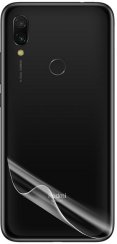 Hátsó hidrogél fólia Xiaomi Redmi 7