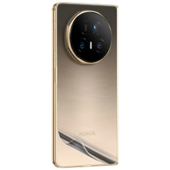 Hátsó hidrogél fólia Honor Magic V5