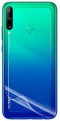 Hátsó hidrogél fólia Huawei P40 Lite E