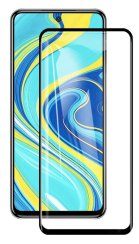 Edzett üveg Xiaomi Redmi Note 9 Pro