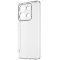 Átlátszó szilikon tok Xiaomi Redmi Note 13 Pro 5G