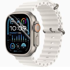 6 db Hidrogél fólia Apple Watch Ultra 2