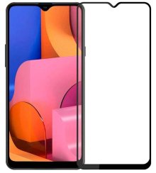 Edzett üveg Samsung A20S