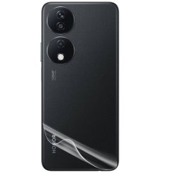 Hátsó hidrogél fólia Honor X7b