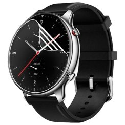 6 db Hidrogél fólia Amazfit GTR 3