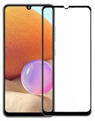 Edzett üveg Samsung A32 4G
