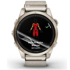 6 db Hidrogél fólia Garmin Epix Pro 42mm