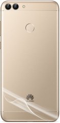 Hátsó hidrogél fólia Huawei PSmart