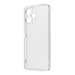 Átlátszó szilikon tok Xiaomi Redmi 12