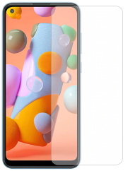 Edzett üveg Samsung A11