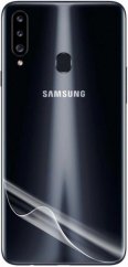 Hátsó hidrogél fólia Samsung A20S