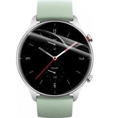 6 db Hidrogél fólia Amazfit GTR 2e