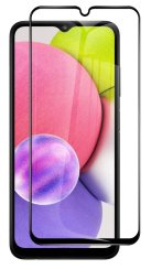 Edzett üveg Samsung A03S