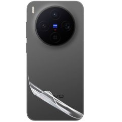 Hátsó hidrogél fólia Vivo X300