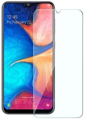 Edzett üveg Samsung A20E