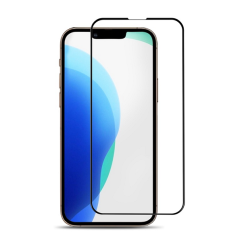 Edzett üveg iPhone 14 Pro