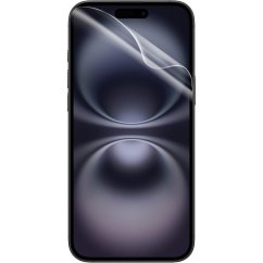 Hidrogél fólia iPhone 16
