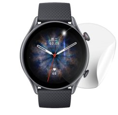 6 db Hidrogél fólia Amazfit GTR 3 Pro