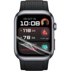 6 db Hidrogél fólia Huawei Watch D2