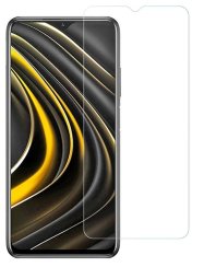 Edzett üveg Xiaomi Poco M3
