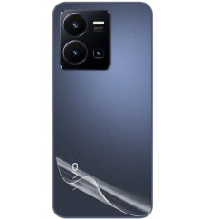 Hátsó hidrogél fólia Vivo Y35