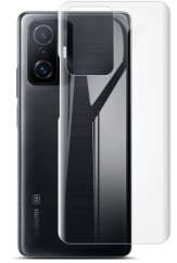 Hátsó hidrogél fólia Xiaomi Mi 11T