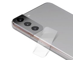 Edzett védőüveg kamerához Samsung S21