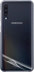 Hátsó hidrogél fólia Samsung A50
