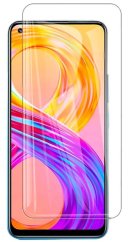 Edzett üveg Realme 8