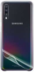 Hátsó hidrogél fólia Samsung A70