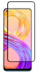 Edzett üveg Realme 8 Pro