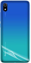 Hátsó hidrogél fólia Xiaomi Redmi 7A