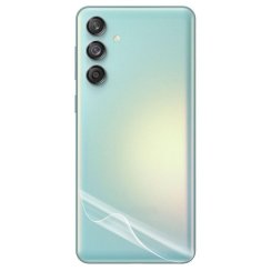 Hátsó hidrogél fólia Samsung M55 5G