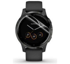 6 db Hidrogél fólia Garmin VivoActive 4