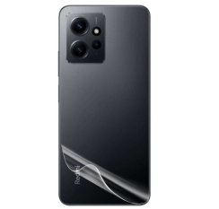 Hátsó hidrogél fólia Xiaomi Redmi Note 12