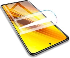 Hidrogél fólia Xiaomi Poco X3/X3 Pro