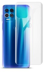 Hátsó hidrogél fólia Motorola Moto G9 Plus