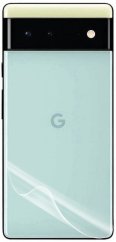 Hátsó hidrogél fólia Google Pixel 6 5G