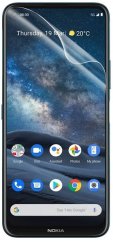 Hidrogél fólia Nokia 8.3