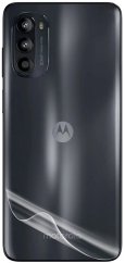 Hátsó hidrogél fólia Motorola Moto G52