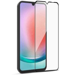 Edzett üveg Samsung A15 4G/5G