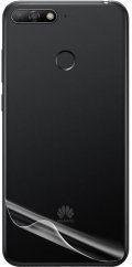 Hátsó hidrogél fólia Huawei Y6 2018 / Y6 Prime 2018